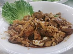 -普天和酒楼·新津菜·烤鸭(天津之眼店)