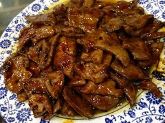 -陈记菜馆·非遗淮扬菜(东关街教场店)