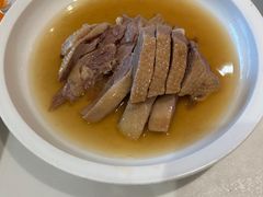 -花园茶楼(兴城西路店)