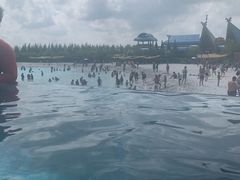 -波塞冬旅游度假区