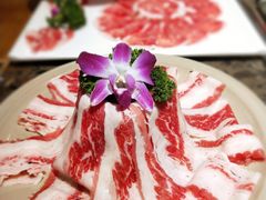 -椒香城门口重庆老火锅(美颂广场店)
