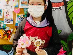 -尼莫儿童美术(三阳路融科天城校区)