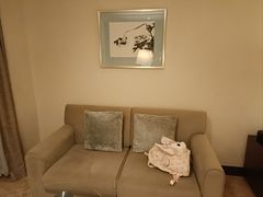 -香港皇家太平洋酒店