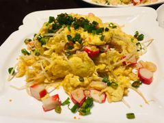 -蜈支洲岛珊瑚酒店临海阁中餐厅