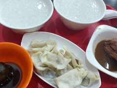-江东饺子馆(江东路店)