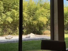 -西安凯悦酒店·湖畔中餐厅