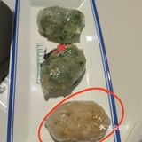 老爷保豆·潮汕豆浆 开在民族路的一家潮汕豆浆店