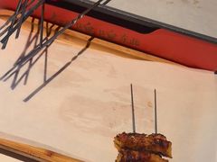 -亿牌牌东北烧烤(博物馆旗舰店)