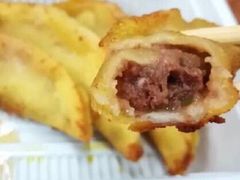 -清真蒋有记(老门东店)