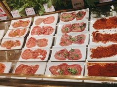 -享遇.锅姥姥牛排海鲜自助(小寨店)