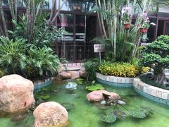 -盛港湾海鲜食府(黄沙店)