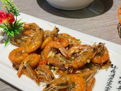 -探鲜渔府·复古庭院风·商务海鲜(鹏城较场尾美食中心精选店)