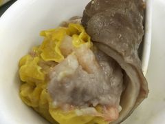 -香港蓮香樓(上環店)