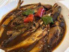 -怡园饭店-餐厅(四望亭店)