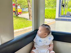 -清远熹乐谷温泉度假酒店