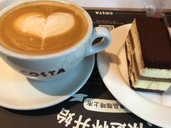 -COSTA COFFEE(静安嘉里中心店)