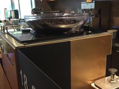 -星巴克(重庆新世纪凯瑞商都店)