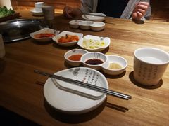 -韩国料理大力士(屏风街店)