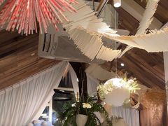 -春树下·树屋花房西餐厅(罍街AS1980店)