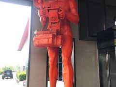-北京益田影人花园酒店
