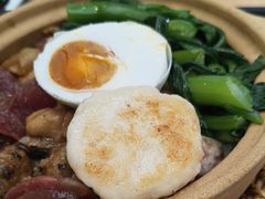 -华记煲仔华·煲仔饭(三元里万科里店)