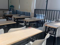 -启德考培雅思托福留学(香洲校区)