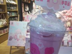 樱花系列饮品-瑞幸咖啡(番禺永旺梦乐城店)