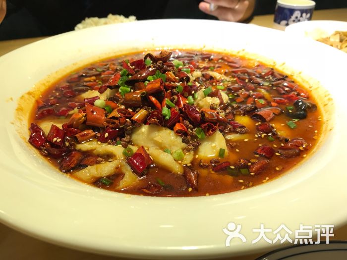 外婆印象(万象城店)图片 - 第26张
