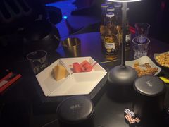 -赤红音乐现场(浦东金桥路店)