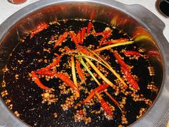 玉林特色红锅-玉林串串香(九号天地店)