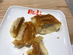 -肥叔锅贴(和炯路店)