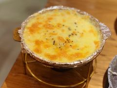 -冰川延边料理·炭烤串(原小木屋店)