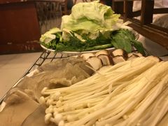-情忆草原涮肉馆