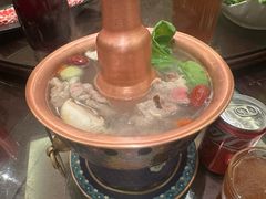 -南门涮肉(上海一店)