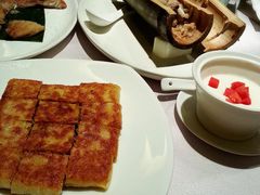 -粗茶淡饭·汉口公馆(循礼门店)