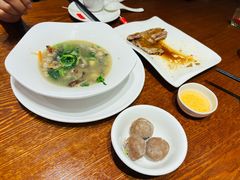 -潮名荟潮州菜馆(祈福缤纷世界店)