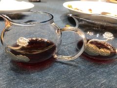 -荷风细雨·中国茶宴(碧云店)