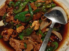 -兰湘子·湘菜小炒(盛龙广场店)