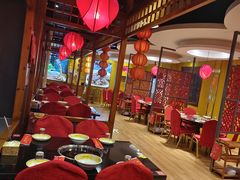 -芦月轩羊蝎子(劲松店)