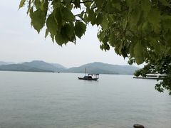 -天目湖山水园