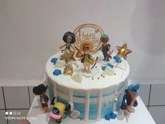 -丁先生蛋糕·品质鲜作(桐梓林店)