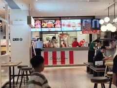 -肯德基(昆山千灯店)
