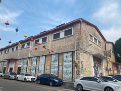 -柴油机1959创意园(IF1959文创园)