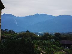 -广州白水寨嘉华温泉酒店