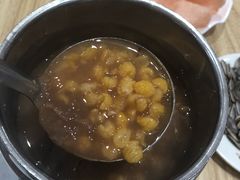 -金刚山烧烤(红旗大街店)