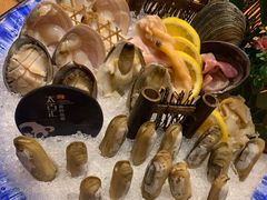 -太古汇海鲜姿造(延寿店)