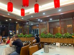 大堂-廖老妈蹄花(中海国际店)