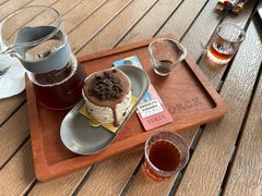 -Torch Coffee 炬点咖啡