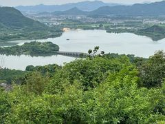 -九曜山
