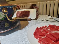 -东来顺饭庄(新源里店)